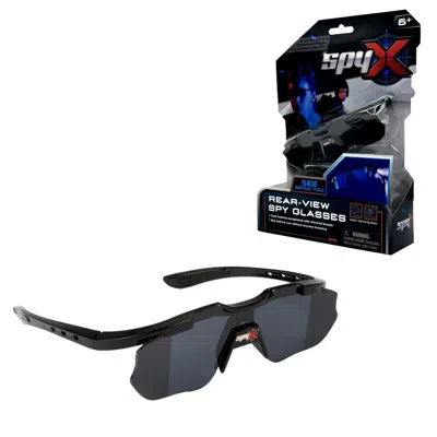 Mukikim Rear-view Spy Glasses For 6 Plus Years Kids