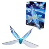Mukikim Self Flying E Bird Electronic Flying Bird Toy Drone - Blue