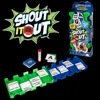 Mukikim Shout It Out Board Game