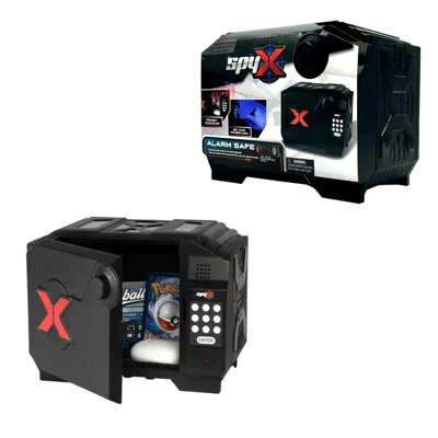 Mukikim Spy Alarm Safe For 6 Plus Years Kids