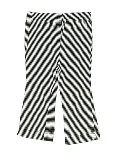Pre-owned Mulberribush Kids' Casual Pants In Gray