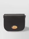 Mulberry Adjustable Small Darley Shoulder Bag In Black