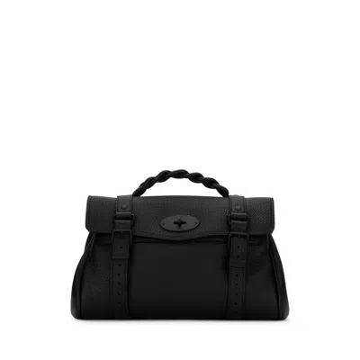 Mulberry Alexa Heavy Grain