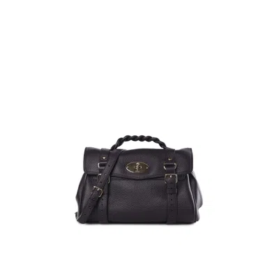 Mulberry Alexa Leather Bag