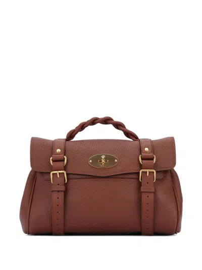 Mulberry Alexa Tote Bag