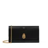 Mulberry Amberley Clutch In Black