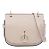 Mulberry Amberley Crossbody Bag In Sand