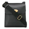 Mulberry Antony Black Small Classic Grain In Black