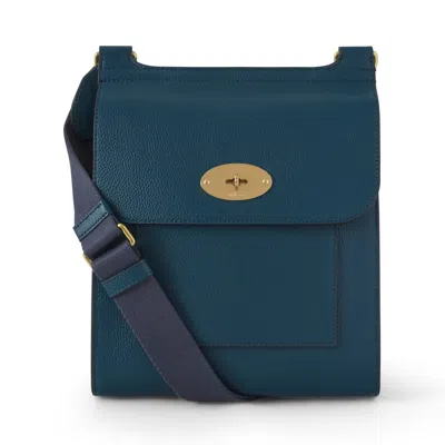 Mulberry Antony In Orange