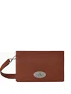 Mulberry Antony Shoulder Bag In Brown