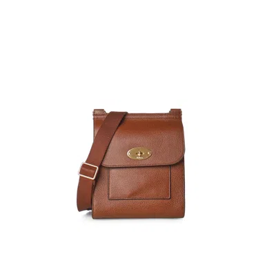 Mulberry Antony Small Leather Bag