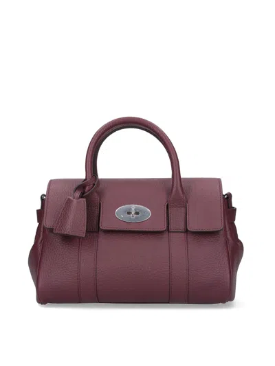 Mulberry Bag
