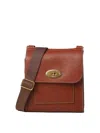 Mulberry Bag In Brown