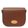 Mulberry Darley Satchel Shoulder Bag