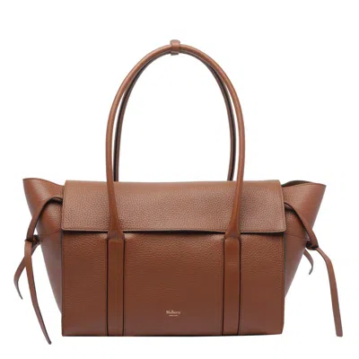 Mulberry Bags In Brown