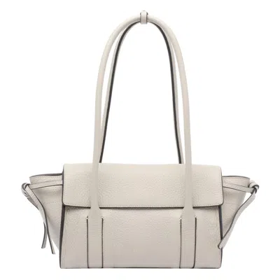 Mulberry Bags In White