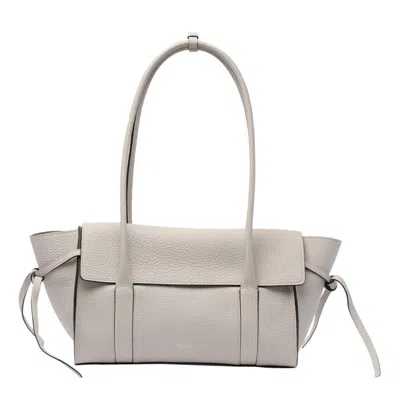 Mulberry Bags In Gray