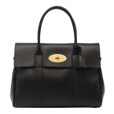 Mulberry Bags In Black
