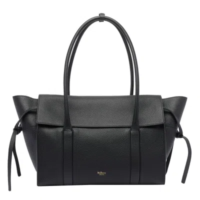 Mulberry Bags In Black