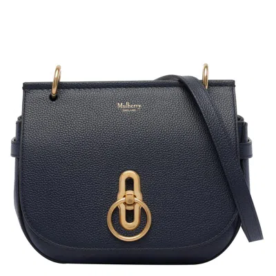 Mulberry Bags In Blue
