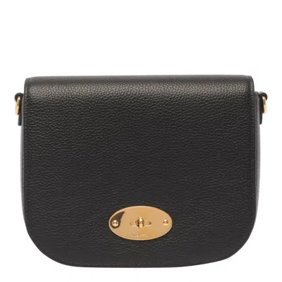 Mulberry Bags In Black