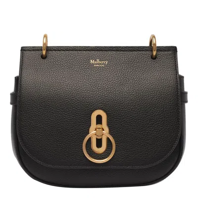 Mulberry Bags In Black