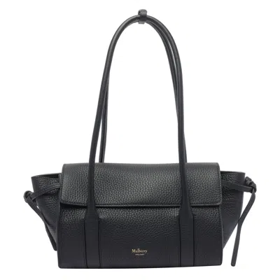 Mulberry Bags In Black