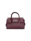 Mulberry Bayswater Satchel Bag