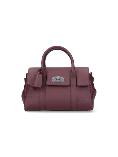 MULBERRY MULBERRY BAGS