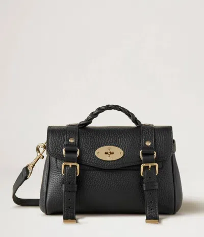 Mulberry Bags In Black