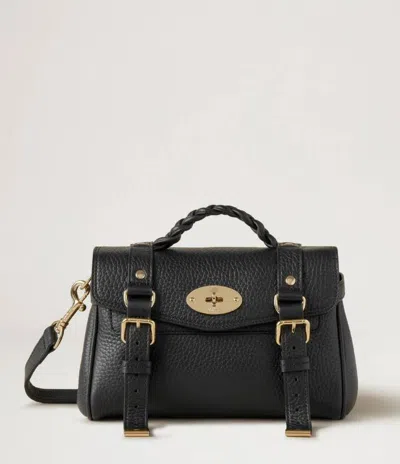Mulberry Bags In Black
