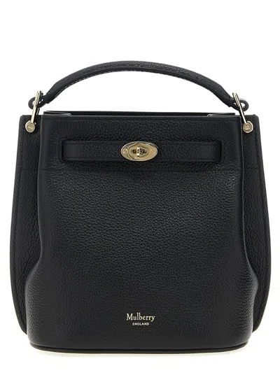 MULBERRY MULBERRY 'ISLINGTON' MINI BUCKET BAG