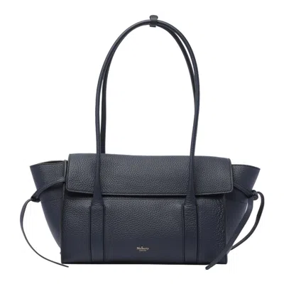 Mulberry Bags In Blue