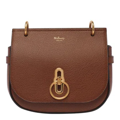 Mulberry Bags In Brown