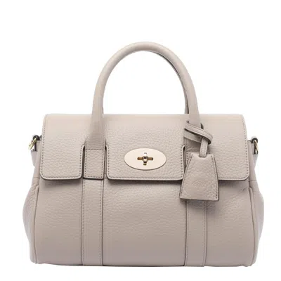 Mulberry Bags In Sand