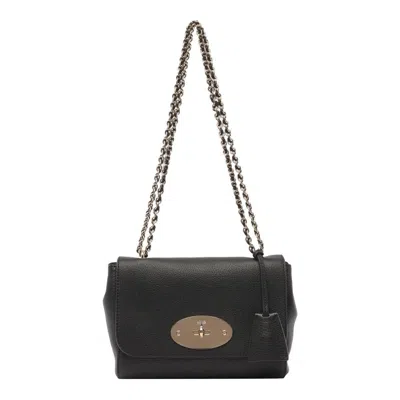 Mulberry Bags In Black