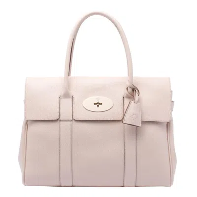 Mulberry Bags In Pink