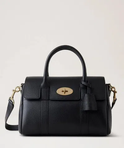 Mulberry Bags In Black