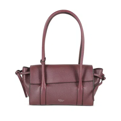 Mulberry Bags In Red