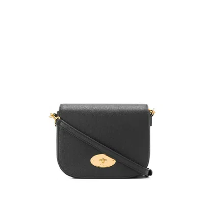 Mulberry Bags In Black