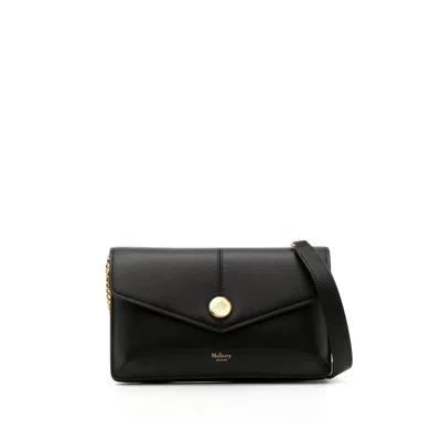 Mulberry Bags In Black