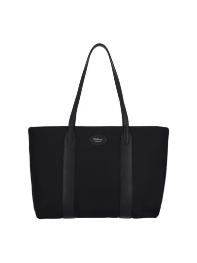 Mulberry Bayswater Tote Bag