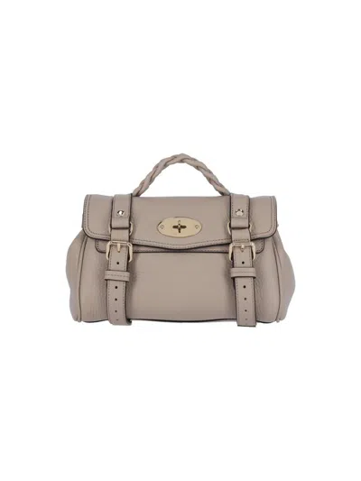 Mulberry Bags In Sand
