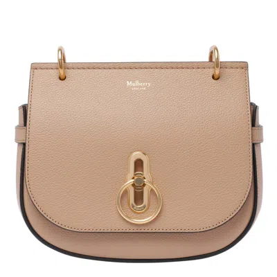 Mulberry Bags In Beige