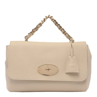 Mulberry Bags In Beige