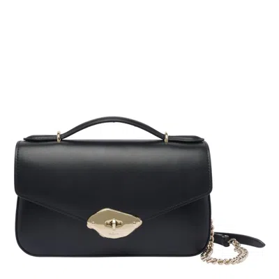 Mulberry Bags In Black