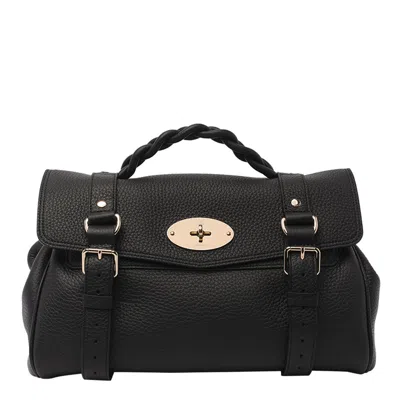 Mulberry Bags In Black