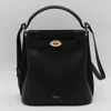Mulberry Borse... Nero