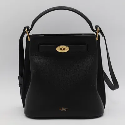 MULBERRY BAGS BLACK