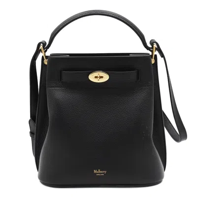 MULBERRY BAGS BLACK